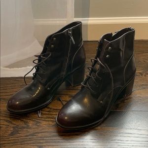 Same Edelman bootie